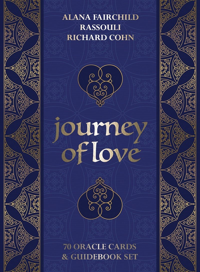Journey Of Love Oracle